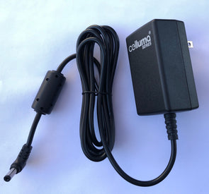 Replacement power supply & international adapter kit